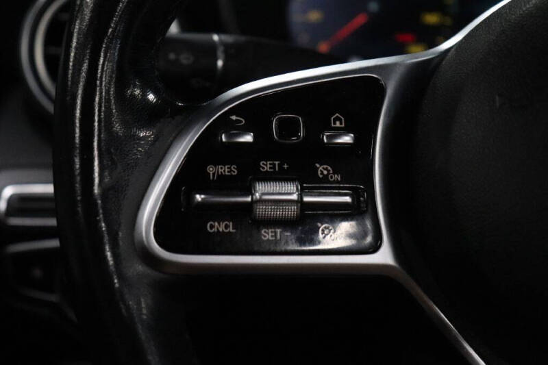 2019 Mercedes-Benz C-Class C 300 4MATIC