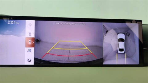 2025 Genesis G80 2.5T Sport Prestige