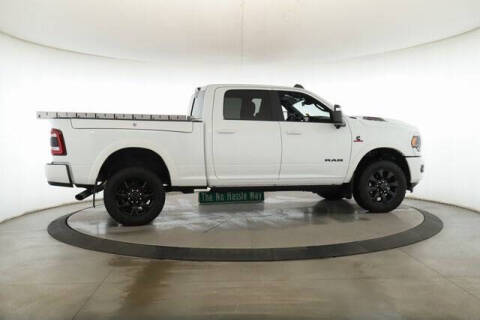 2024 RAM 2500 Limited