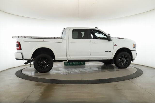 2024 RAM 2500 Limited