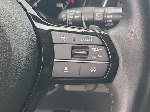 2023 Honda Pilot EX-L
