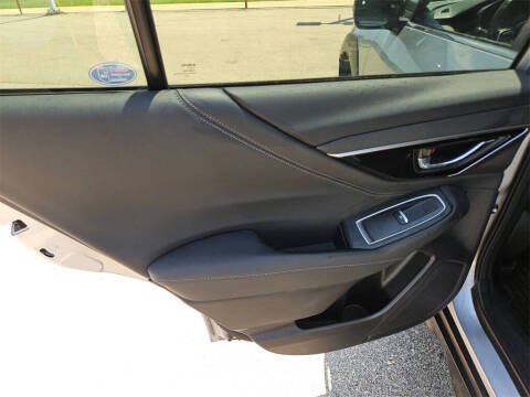 2023 Subaru Outback Limited XT