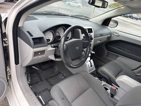 2007 Dodge Caliber R/T