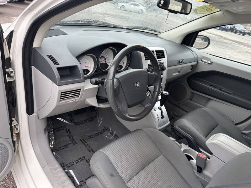 2007 Dodge Caliber R/T