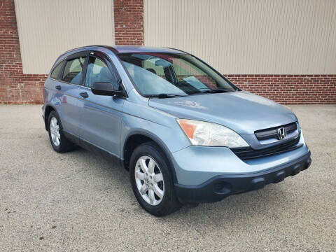 2009 Honda CR-V for sale at DiamondDealz in Norristown PA