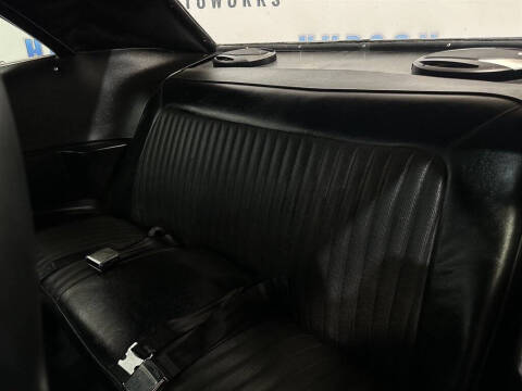 1973 Dodge Challenger