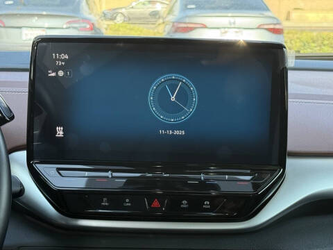 2022 Volkswagen ID.4 Pro S