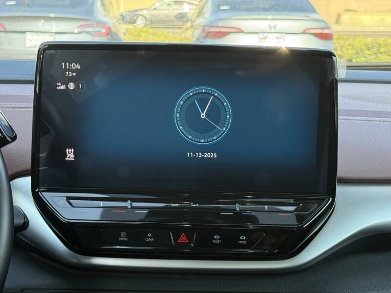 2022 Volkswagen ID.4 Pro S