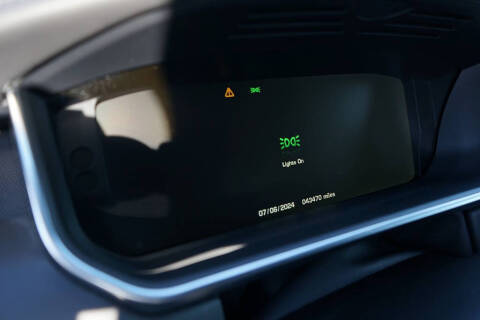 2016 Land Rover Range Rover Autobiography