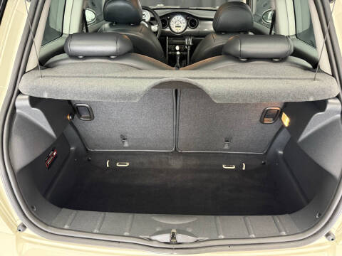 2006 MINI Cooper