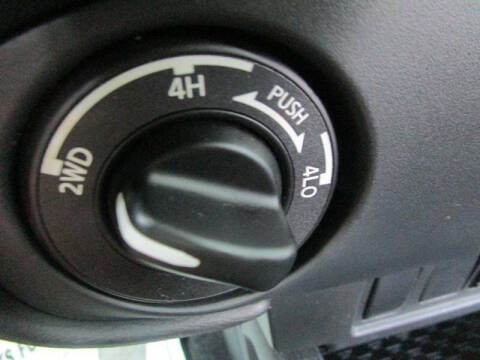 2022 Nissan Frontier