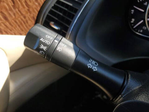 2020 Nissan Armada Platinum