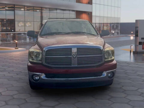 2009 Dodge Ram 2500