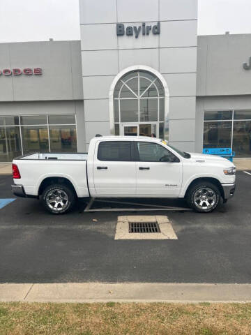 2025 RAM 1500 for sale at Bayird Car Match in Jonesboro AR