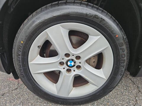 2014 BMW X6 xDrive35i