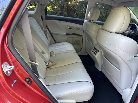 2009 Toyota Venza FWD V6