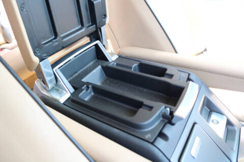2012 Land Rover Range Rover HSE