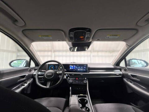 2024 Hyundai Sonata