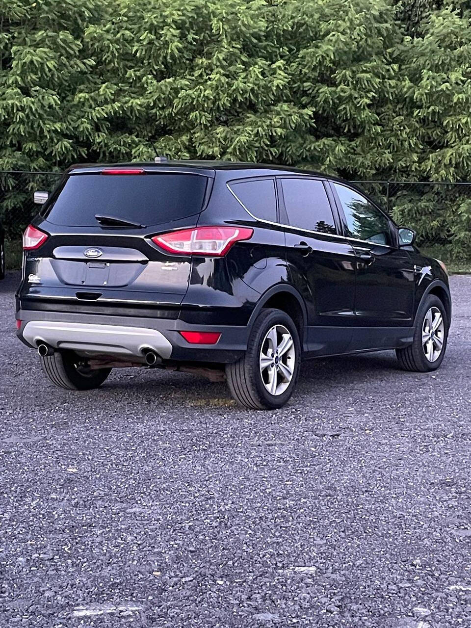 2013 Ford Escape for sale at Town Auto Inc in Clifton Park, NY