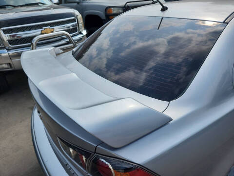 2015 Mitsubishi Lancer ES