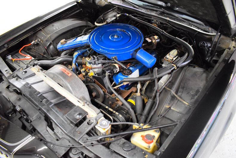1976 Ford Thunderbird