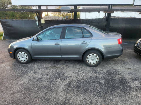 2006 Volkswagen Jetta Value Edition