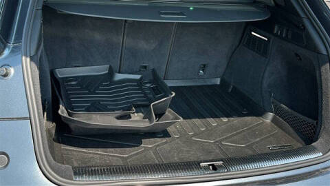 2021 Audi SQ5 3.0T quattro Premium Plus