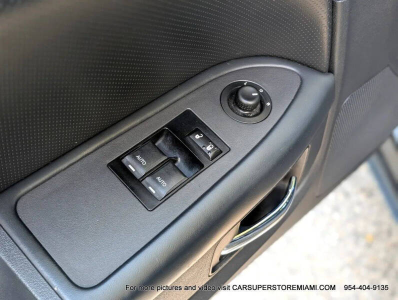 2009 Dodge Challenger