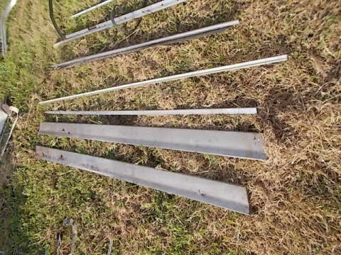 1976 Cadillac Eldorado