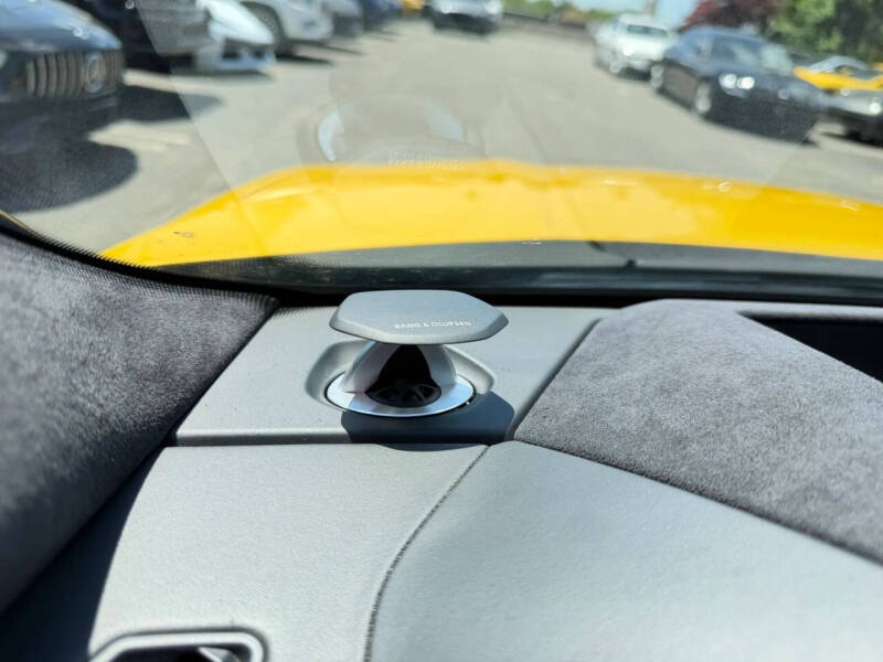 2021 Lamborghini Urus
