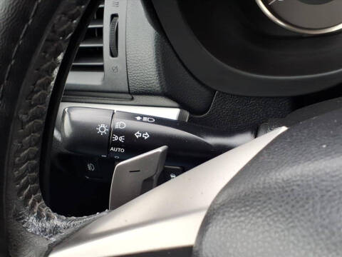 2015 Subaru Forester 2.0XT Premium