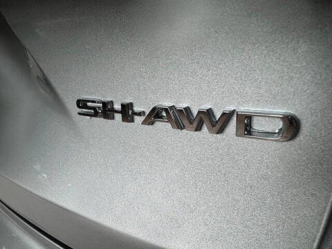 2026 Acura RDX SH-AWD w/A-SPEC