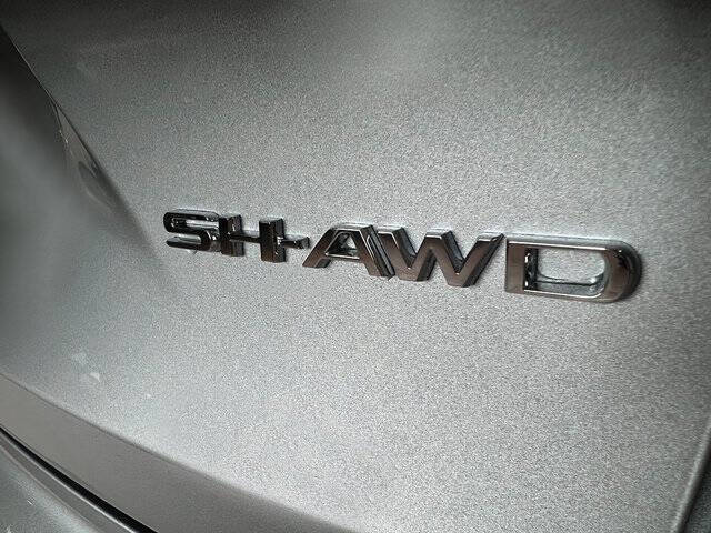 2026 Acura RDX SH-AWD w/A-SPEC