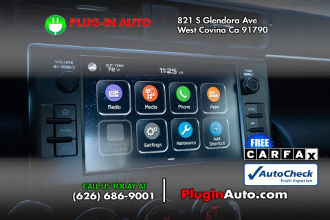 2023 Subaru BRZ Premium