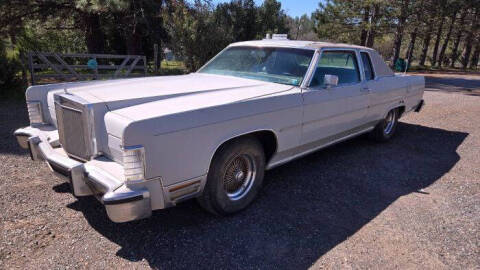 1979 Lincoln Continental