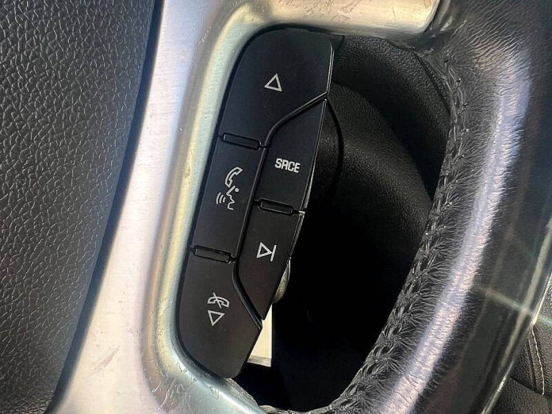 2017 GMC Acadia Limited