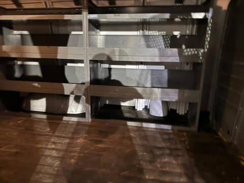 2014 Chevrolet Express 3500