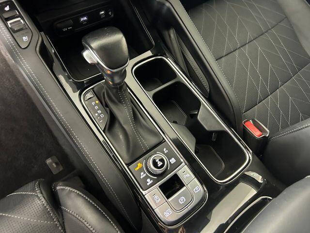 2024 Kia Telluride SX-Prestige X-Pro