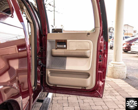 2004 Ford F-150