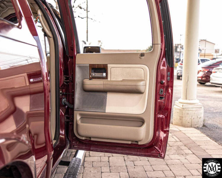 2004 Ford F-150