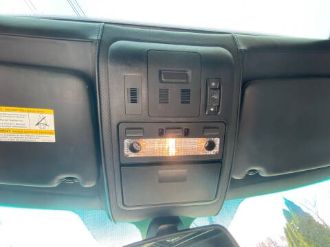 2012 Land Rover Range Rover Autobiography