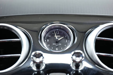 2017 Bentley Flying Spur W12 S