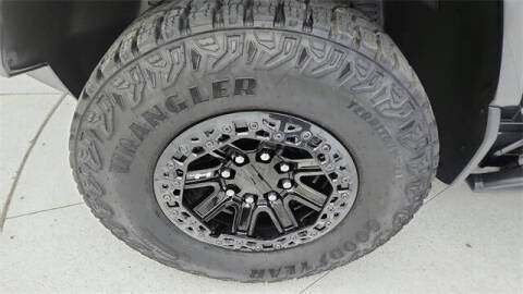 2024 GMC HUMMER EV 3X