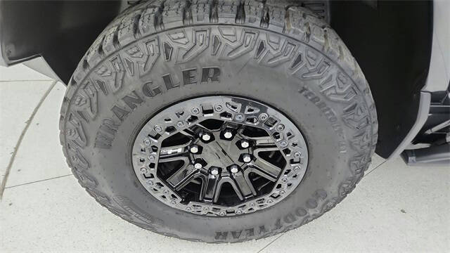 2024 GMC HUMMER EV 3X