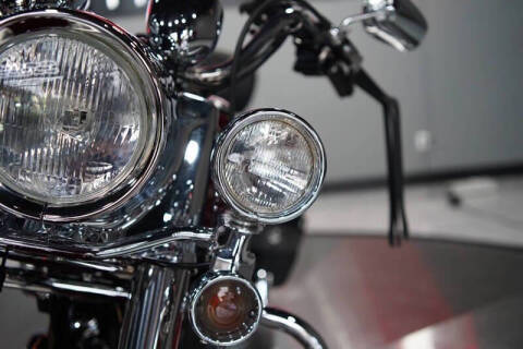2004 Harley-Davidson Road Glide