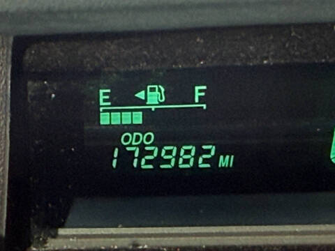 2004 Toyota Prius