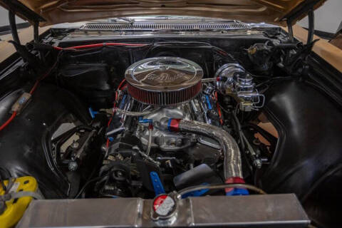 1965 Chevrolet Impala