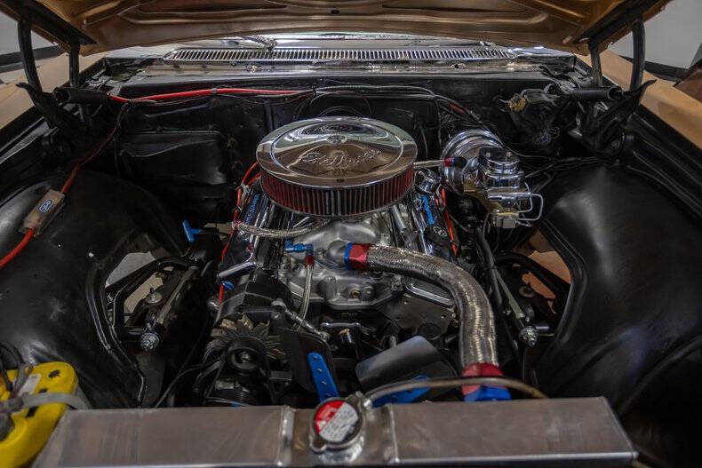 1965 Chevrolet Impala