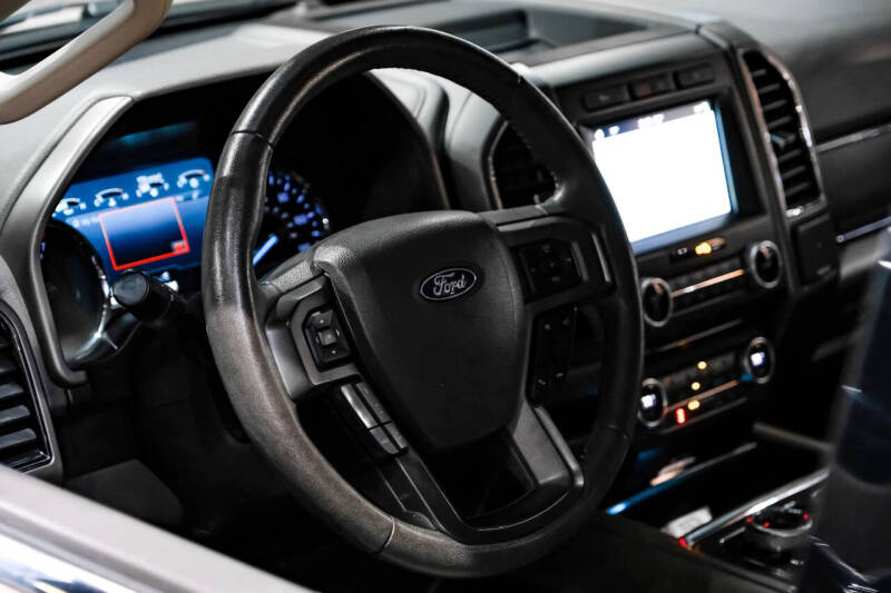 2018 Ford Expedition MAX XLT