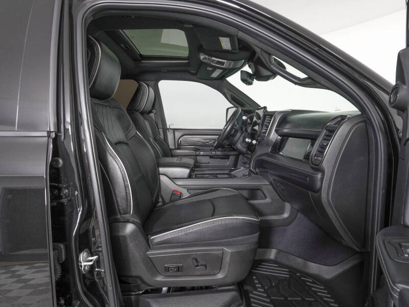 2025 RAM 3500 Limited